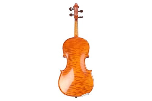 Lot 331 - Pavel Nagy (Master Luthier) Reghin, Romania...