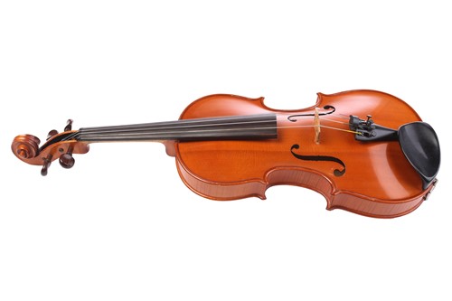 Lot 331 - Pavel Nagy (Master Luthier) Reghin, Romania...