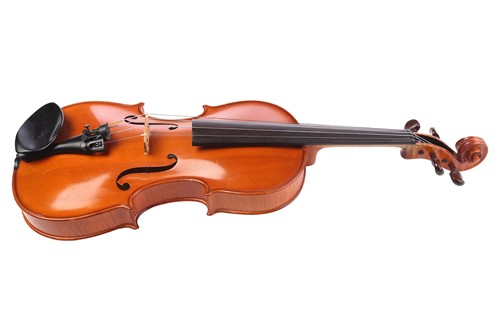 Lot 331 - Pavel Nagy (Master Luthier) Reghin, Romania...