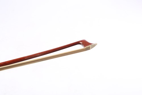 Lot 331 - Pavel Nagy (Master Luthier) Reghin, Romania...