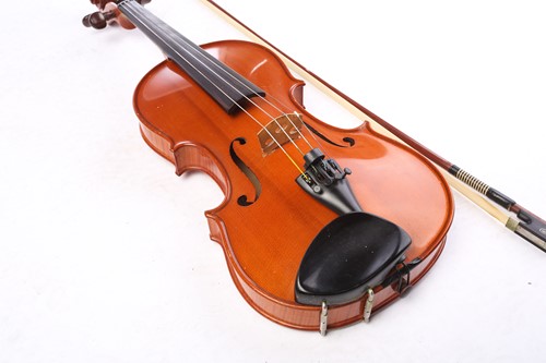 Lot 331 - Pavel Nagy (Master Luthier) Reghin, Romania...