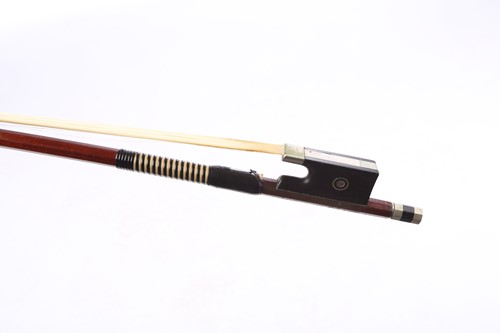 Lot 331 - Pavel Nagy (Master Luthier) Reghin, Romania...