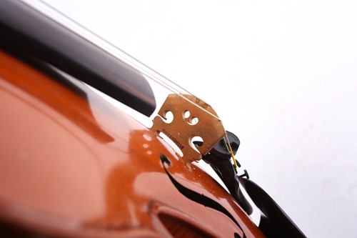 Lot 331 - Pavel Nagy (Master Luthier) Reghin, Romania...