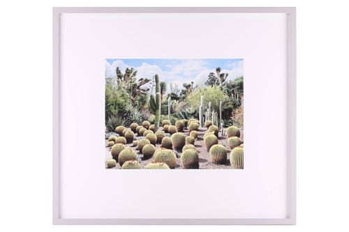Lot 57 - Scott McFarland (b. 1975) Canadian,...