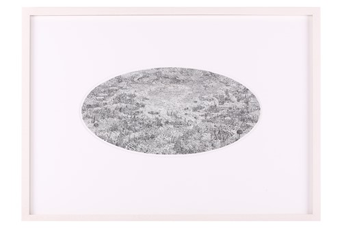 Lot 59 - Dean Byington (b.1958) American, 'Solaris'...
