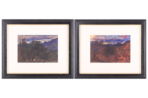 Lot 29 - Daniel Alexander Williamson (1823 - 1903),...