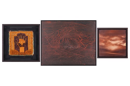 Lot 47 - Ilda David (b.1955) Portuguese, Untitled...