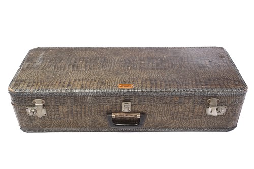 Lot 332 - A French Henri Selmer Mark VI tenor saxophone,...