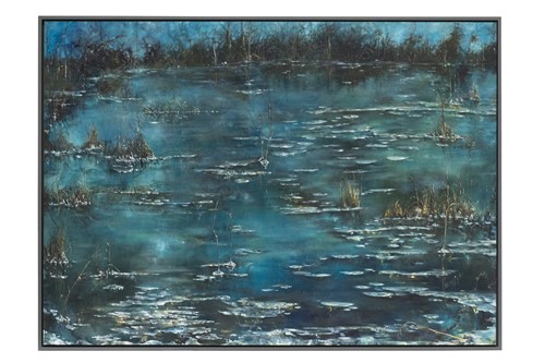 Lot 87 - Corey Hardeman (contemporary), 'Break-Up',...