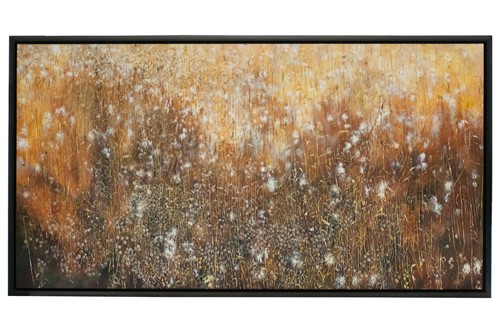 Lot 60 - Corey Hardeman, (contemporary), 'October',...