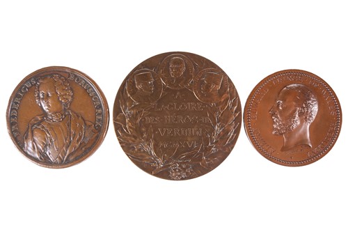 Lot 338 - 'International Exhibition of all Fine Arts...