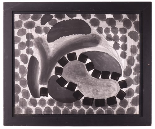 Lot 79 - Howard Hodgkin (1932 - 2017), David's Pool at...