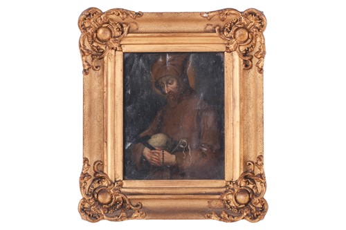 Lot 35 - Follower of Luis De Morales (1509/10 - 1586)...