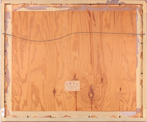 Lot 35 - Raoul Dufy (1877 - 1953) French, still life of...