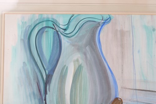 Lot 35 - Raoul Dufy (1877 - 1953) French, still life of...