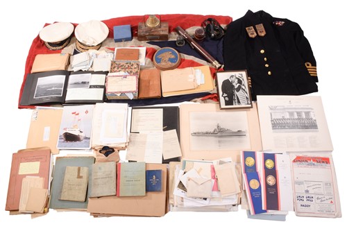 Lot 299 - An extensive collection covering the life and...