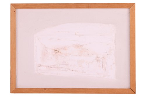 Lot 64 - Gordon 'Kit' Barker (1916 - 1988), 'A Little...