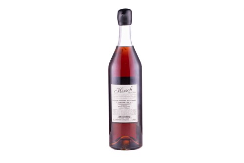 Lot 147 - A bottle of Hirsch Selection Kentucky Straight...