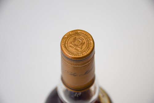 Lot 151 - A bottle of The Macallan Speaker Martin's...