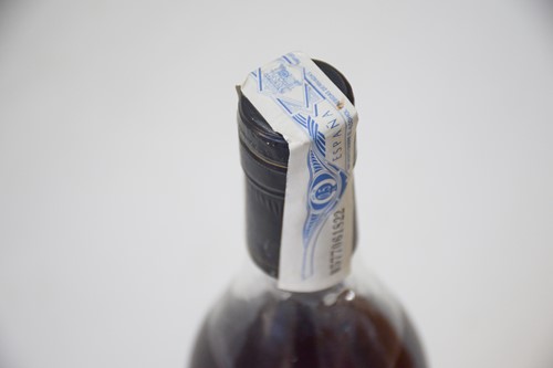 Lot 168 - A bottle of Van Winkle Family Reserve Rye...
