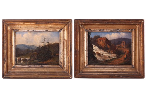 Lot 38 - Alexander Hieronymus Bakhuijzen (Dutch...