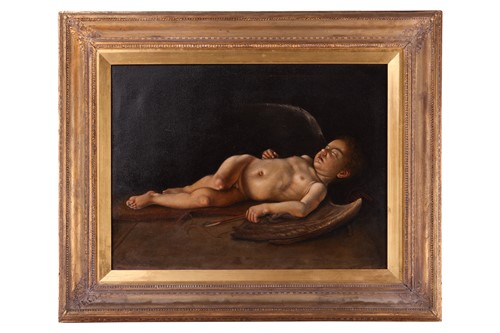 Lot 37 - After Michelangelo Merisi Da Caravaggio (Late...