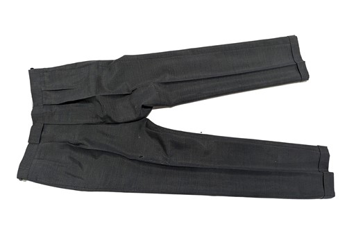 Lot 312 - An original suit worn by Vivian Stanshall,...