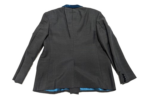 Lot 312 - An original suit worn by Vivian Stanshall,...