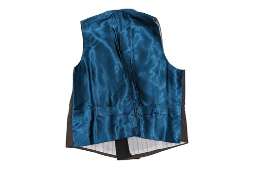 Lot 312 - An original suit worn by Vivian Stanshall,...