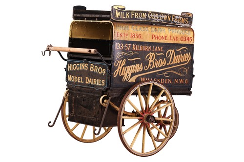 Lot 246 - An early 20th century (circa 1915-20)...