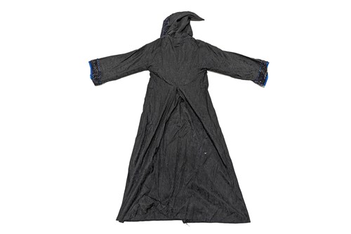 Lot 332 - Two hooded robes, from the collection of...