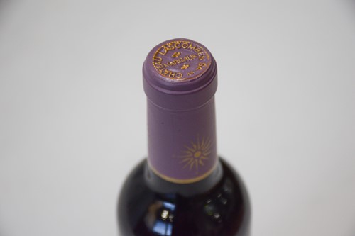 Lot 25 - A Jeroboam of Chateau Rahol Graves, 1989, 13%,...