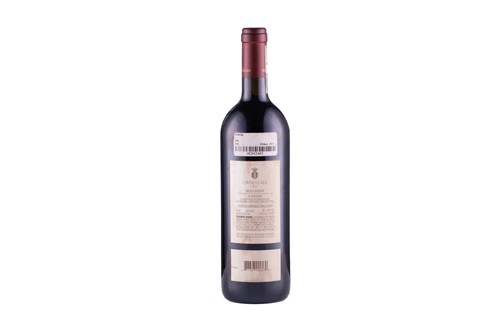 Lot 25 - A Jeroboam of Chateau Rahol Graves, 1989, 13%,...