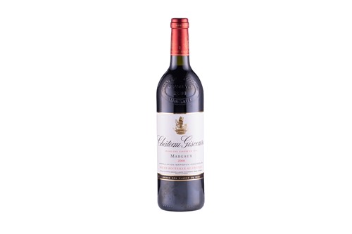 Lot 25 - A Jeroboam of Chateau Rahol Graves, 1989, 13%,...