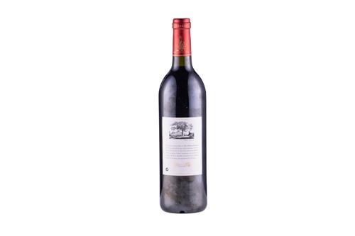 Lot 25 - A Jeroboam of Chateau Rahol Graves, 1989, 13%,...