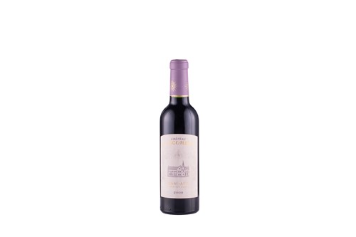 Lot 25 - A Jeroboam of Chateau Rahol Graves, 1989, 13%,...