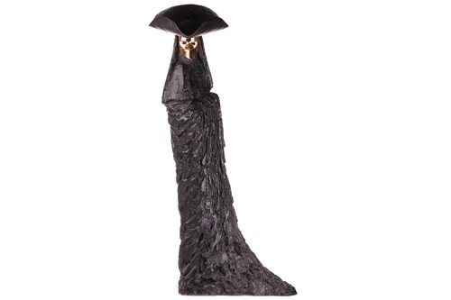 Lot 217 - Philip Jackson (b.1944) Scottish, 'Don Ottavio'...