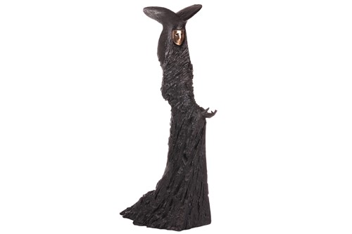Lot 230 - Philip Jackson (b.1944) Scottish, a large...