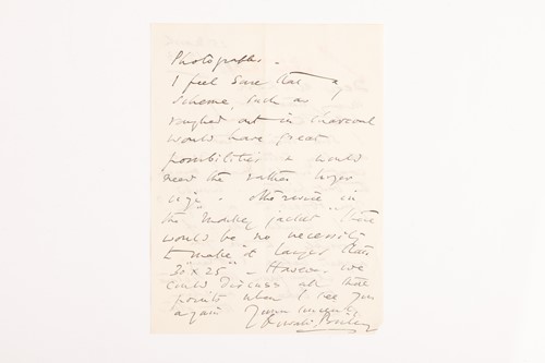 Lot 170 - Sir Oswald Birley (1880-1952), Portrait of...
