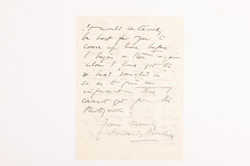 Lot 170 - Sir Oswald Birley (1880-1952), Portrait of...