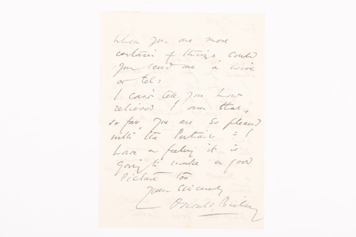 Lot 170 - Sir Oswald Birley (1880-1952), Portrait of...