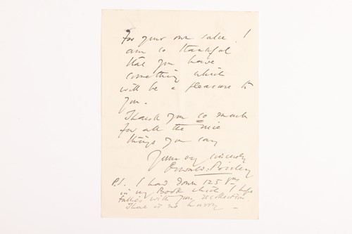 Lot 170 - Sir Oswald Birley (1880-1952), Portrait of...
