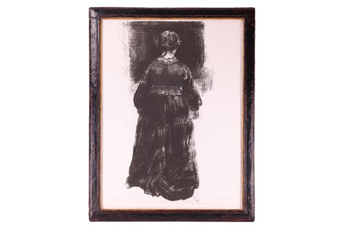 Lot 93 - Paula Rego (1935 - 2022), Jane Eyre: The...