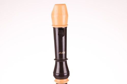 Lot 304 - An Allios Treble Recorder, from the collection...
