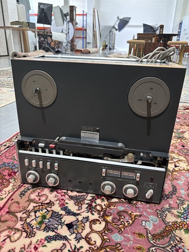 Lot 319 - From the collection of Vivian Stanshall,...