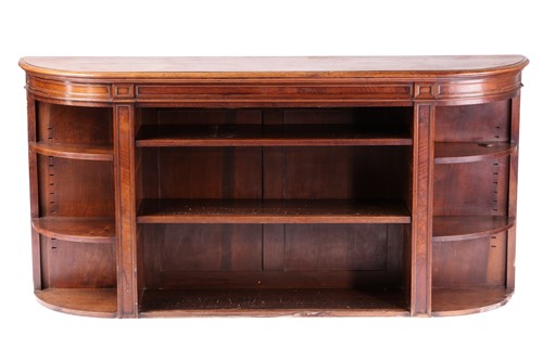 Lot 136 - Howard & Sons of 26-27 Berners St, London a...