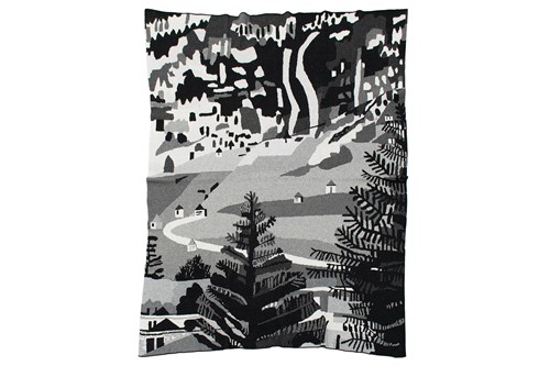 Lot 134 - Jonas Wood (b. 1977), Untitled (2018), 100%...