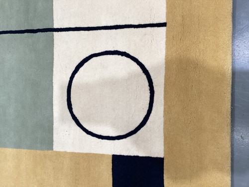 Lot 128 - Ben Nicholson (1894 - 1982), White III,...