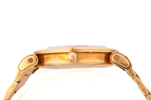 Lot 224 - A Van Cleef & Arpels 18ct 'Roma' Mechanical...