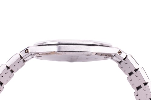Lot 238 - An exceptionally rare Platinum Audemars Piguet...